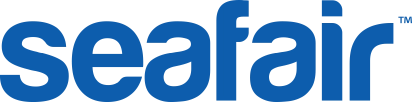 Seafair Logo